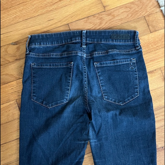 Articles of Society Jeans size 26 - Picture 3 of 7
